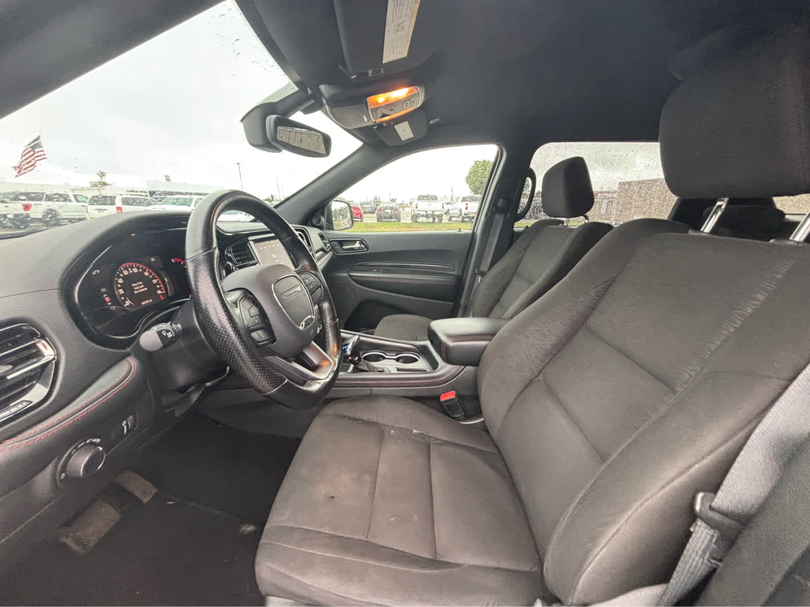 Used 2023 Dodge Durango GT AWD/4WD image 5