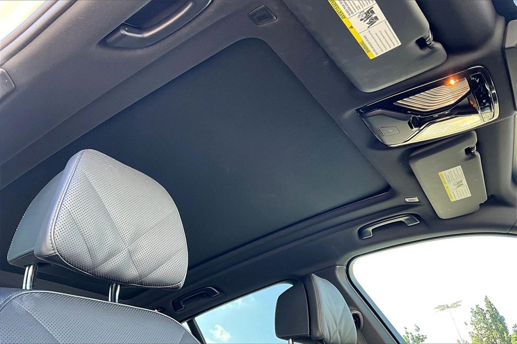 Used 2024 BMW X5 xDrive40i image 23