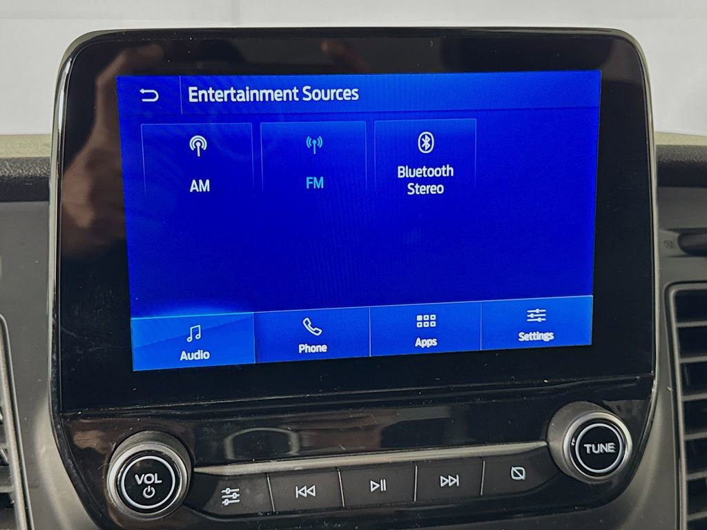 Used 2020 Ford Transit 150 Low Roof image 26