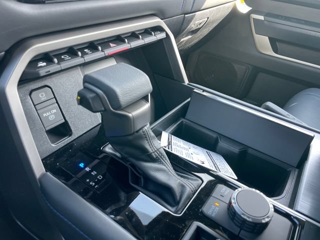 New 2026 Toyota Tundra Platinum AWD/4WD image 16