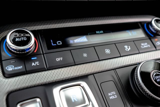Certified 2025 Hyundai Palisade SEL FWD image 28