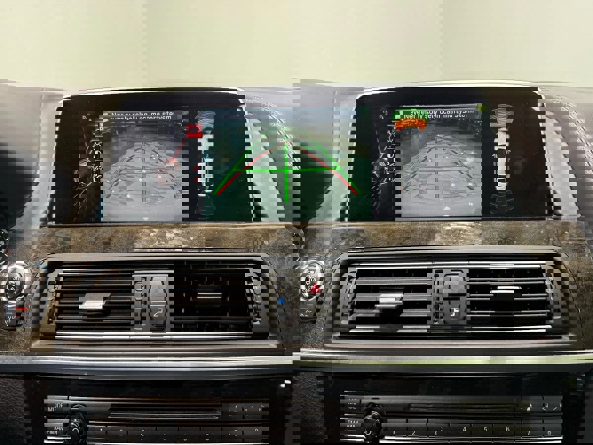 Used 2016 BMW 650i Gran Coupe xDrive image 20