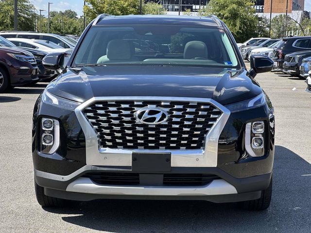 Used 2020 Hyundai Palisade SEL w/ Convenience Package FWD image 6