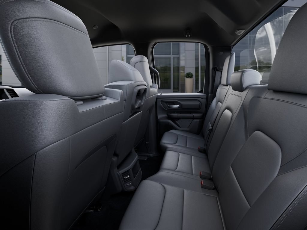 New 2026 RAM 1500 Tradesman RWD image 23