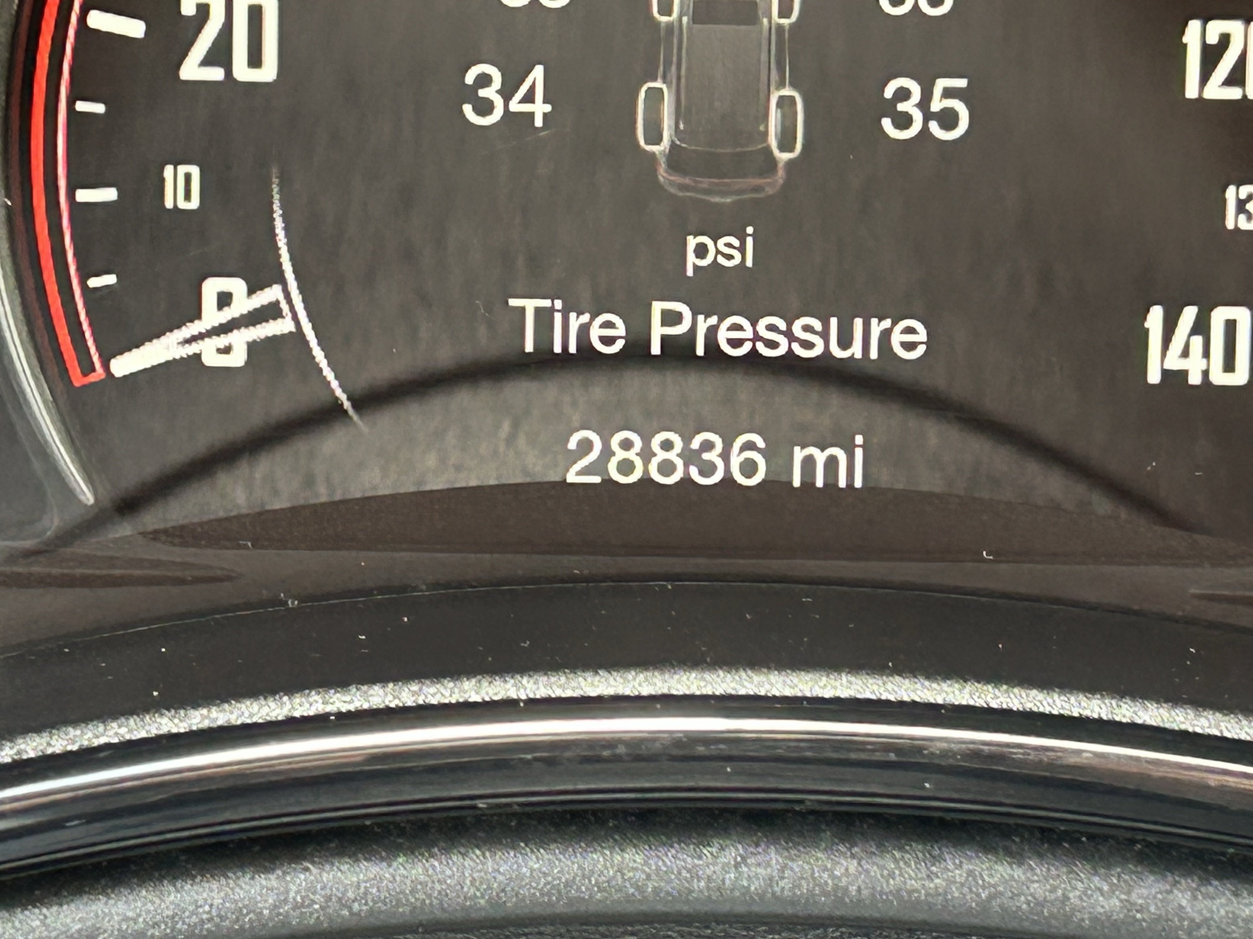 Used 2025 Dodge Durango GT AWD/4WD image 30