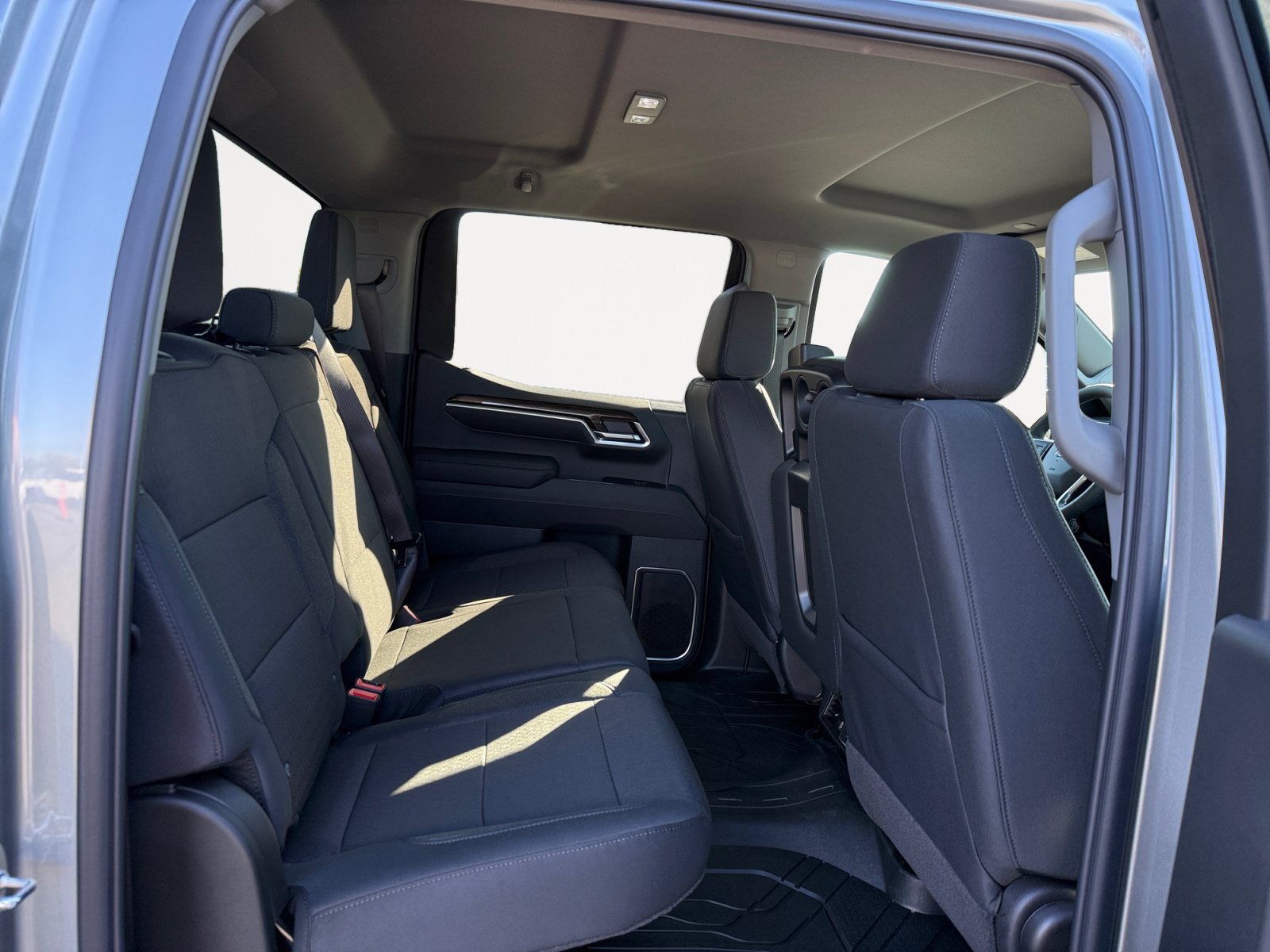 New 2026 Chevrolet Silverado 1500 RST w/ RST Select Package AWD/4WD image 18
