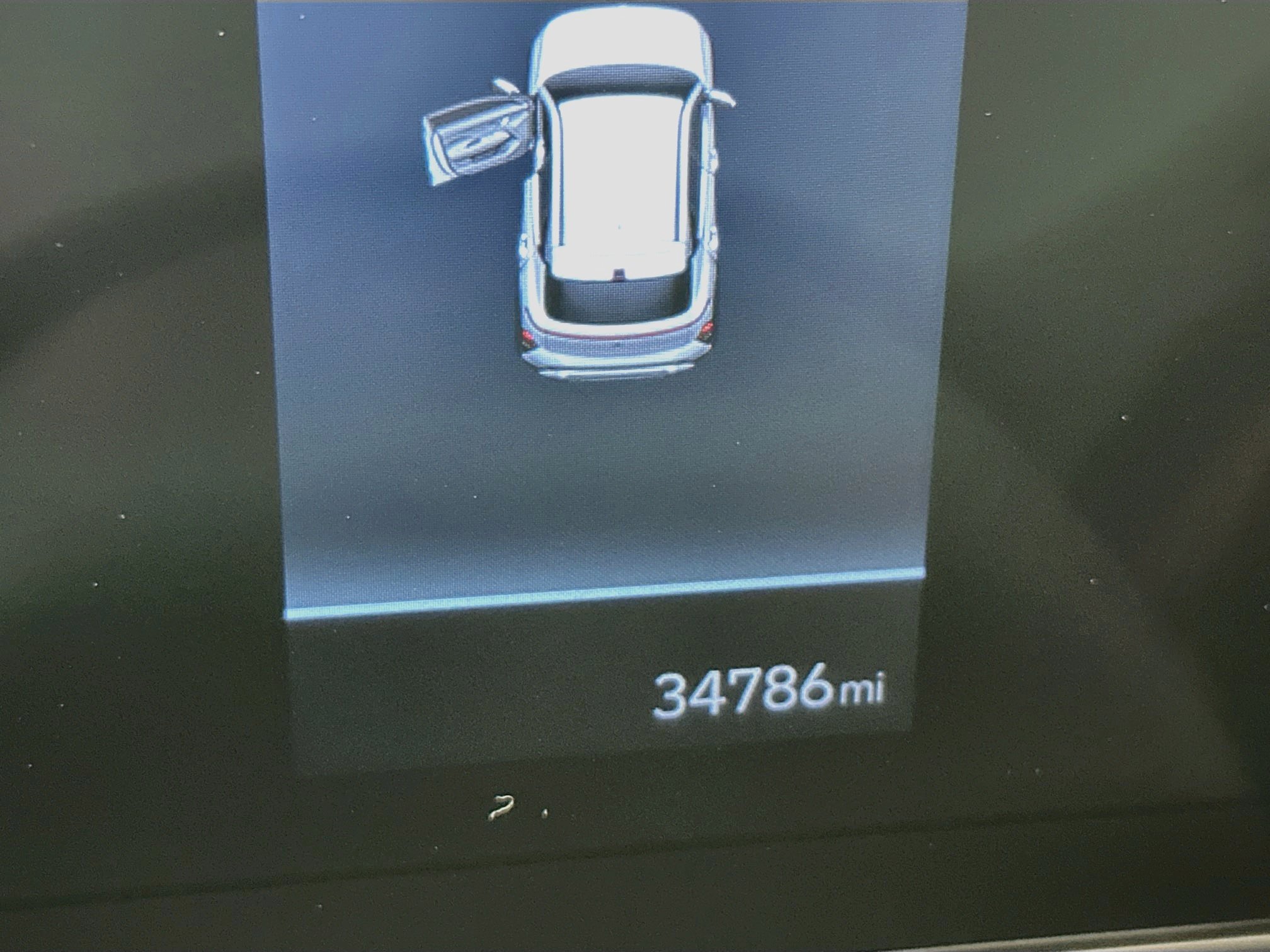 Used 2025 Hyundai Kona SEL AWD/4WD image 19