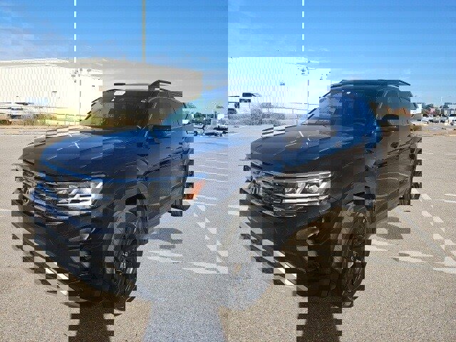 Used 2022 Volkswagen Atlas SE