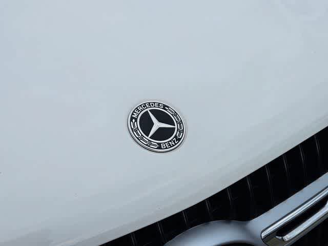 Certified 2024 Mercedes-Benz GLE 350 4MATIC image 12