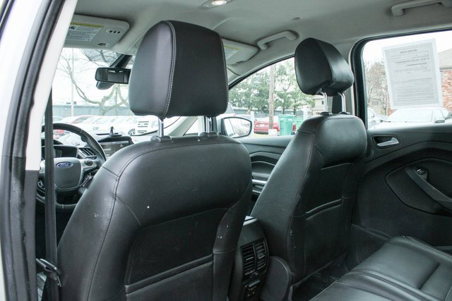 Used 2013 Ford C-MAX Energi SEL image 34