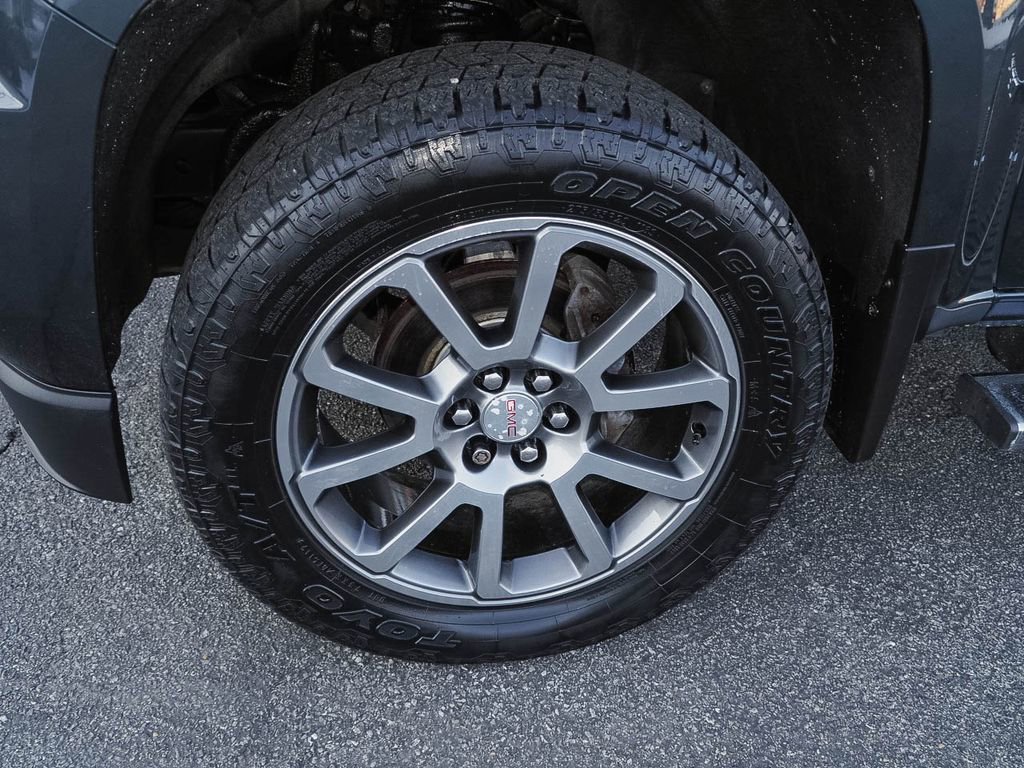 Used 2018 GMC Canyon Denali image 36
