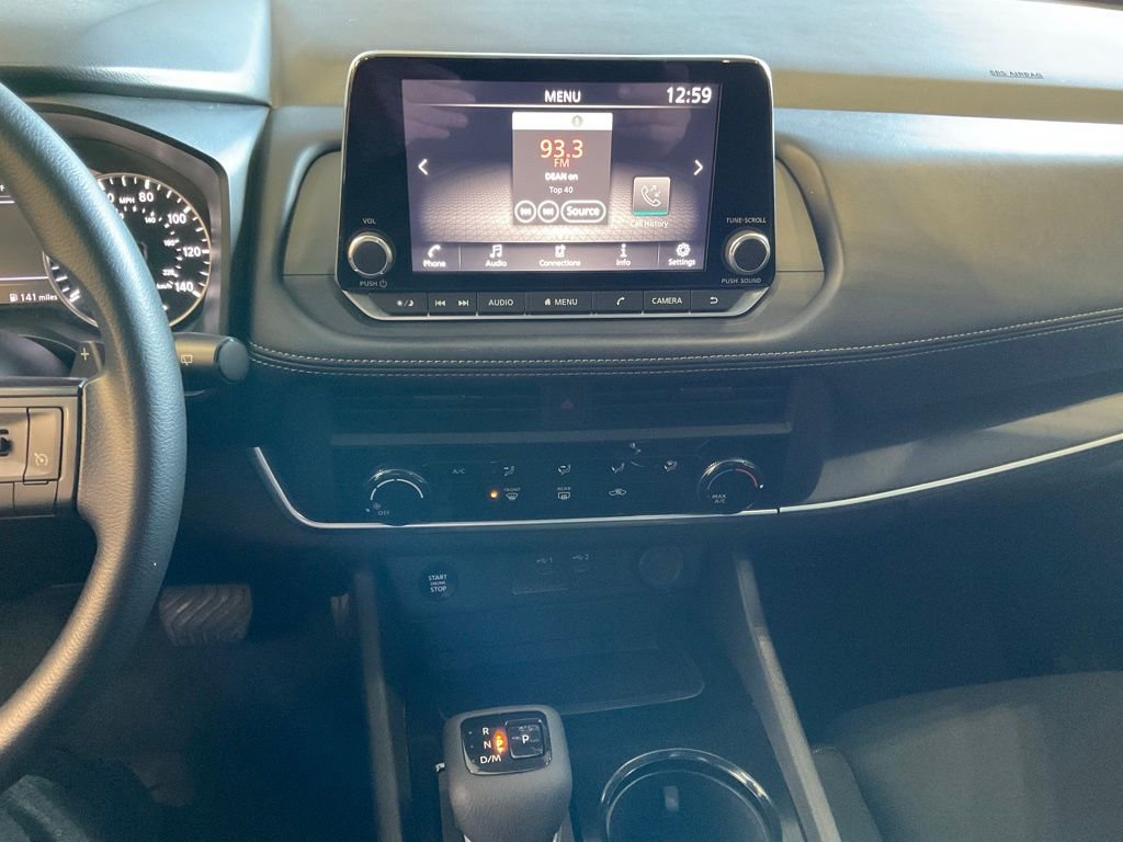 Used 2024 Nissan Rogue S image 15