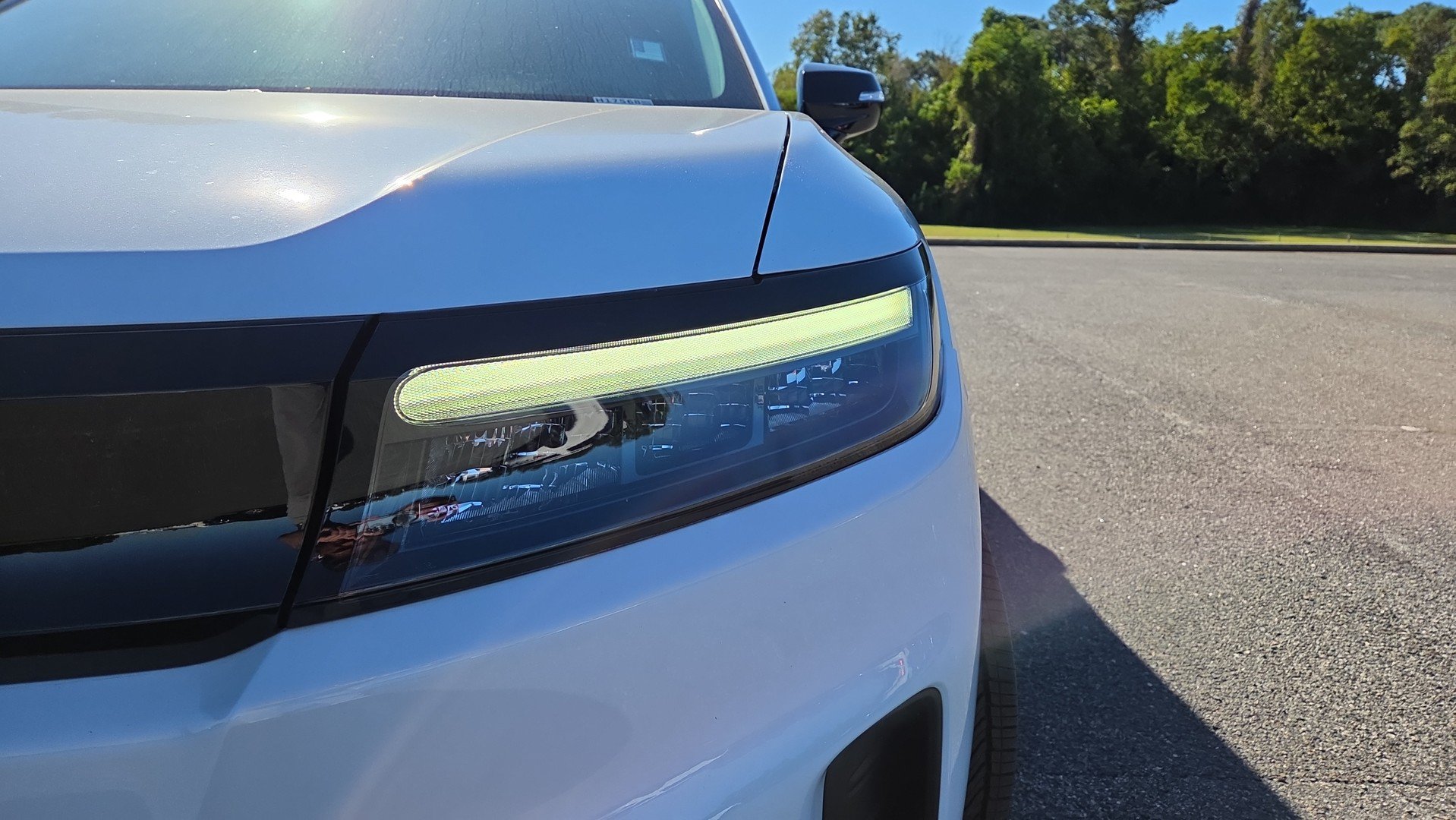 New 2026 Honda Prologue EX image 4