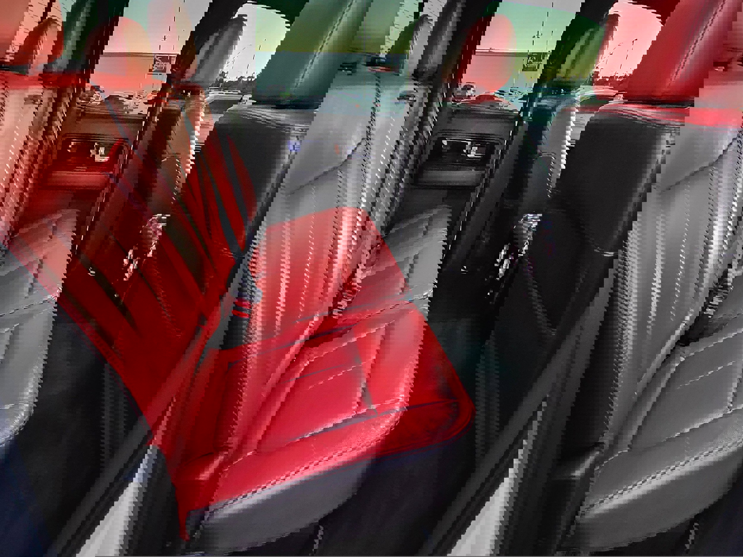 Used 2013 Ford F150 Limited image 30