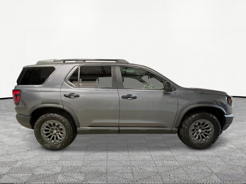 New 2026 Honda Passport TrailSport image 20