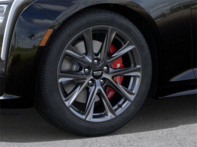 New 2026 Cadillac CT5 V image 9