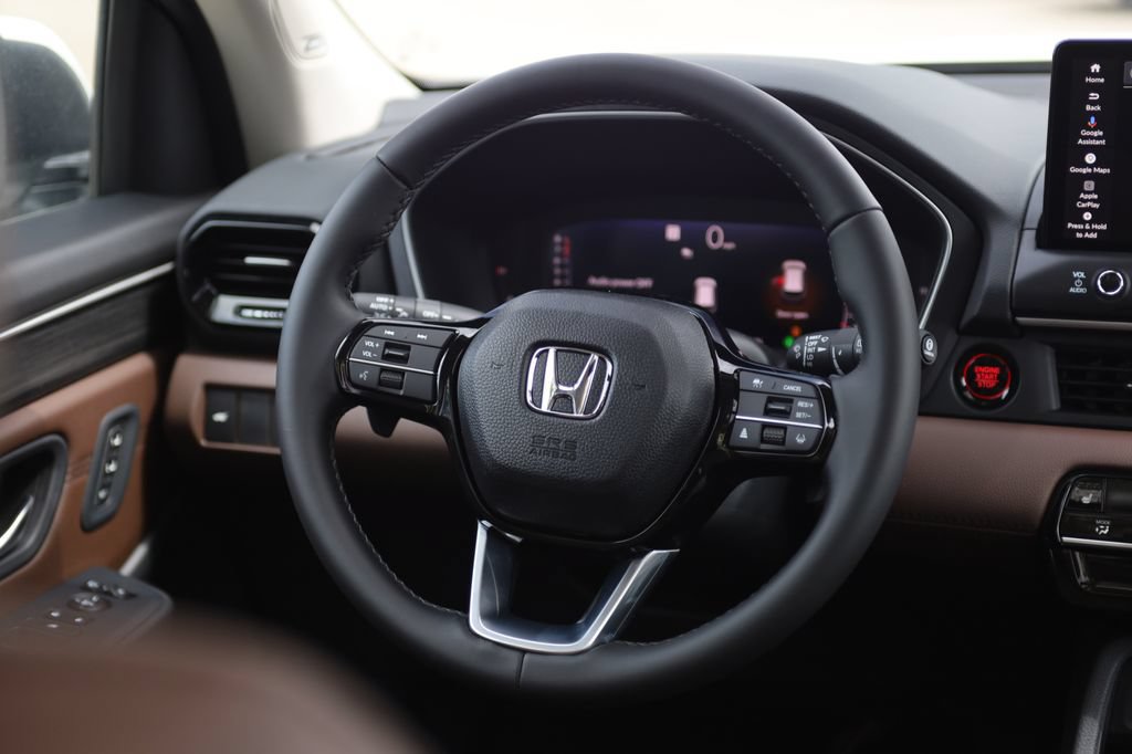New 2026 Honda Pilot Touring image 31
