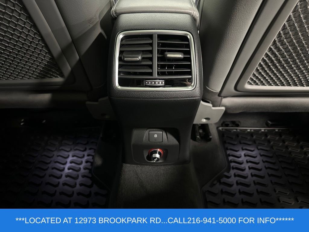 Used 2016 Audi Q3 2.0T Premium Plus w/ Technology Package AWD/4WD image 22