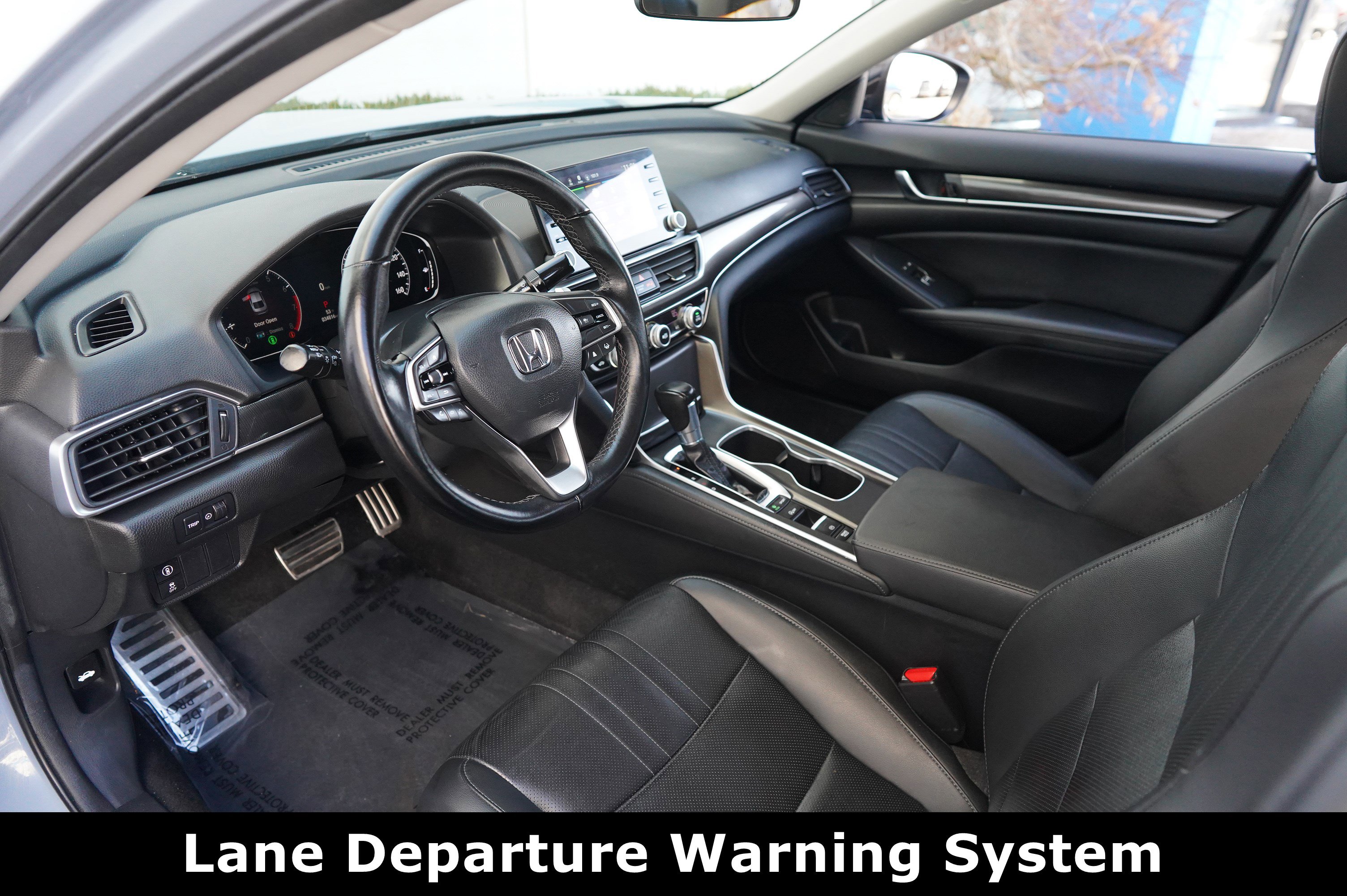 Used 2022 Honda Accord Sport Special Edition image 4