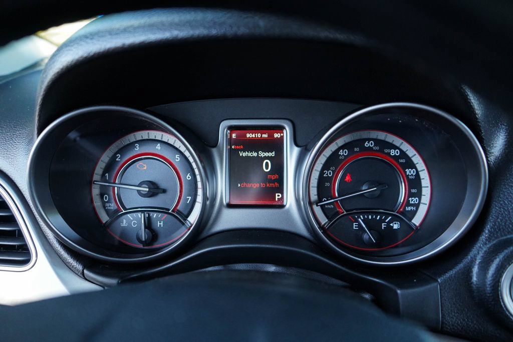 Used 2019 Dodge Journey Crossroad AWD/4WD image 25