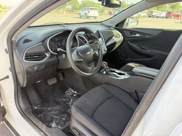 Used 2023 Chevrolet Malibu LT w/ Driver Confidence Package FWD image 10