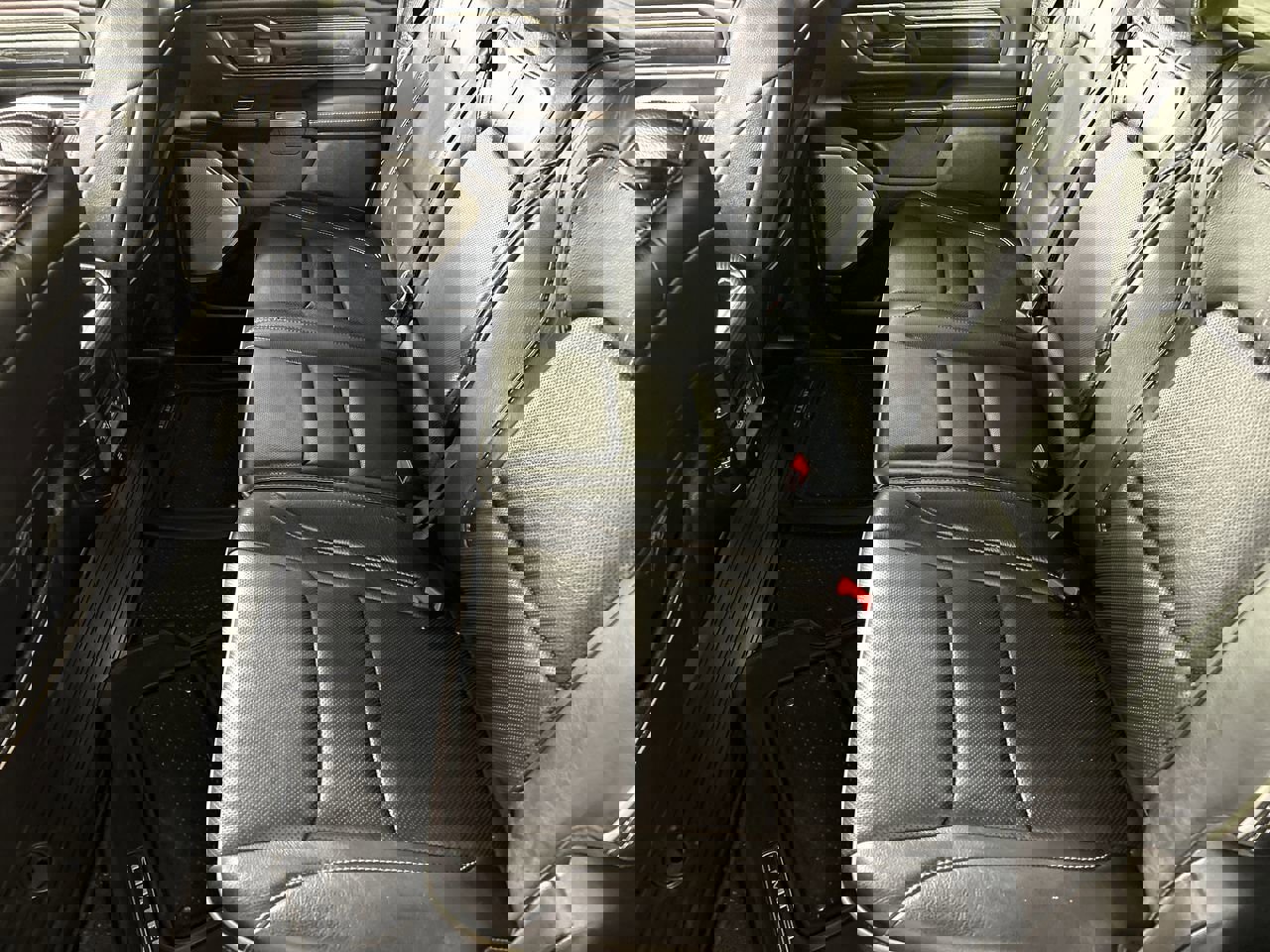 Used 2021 RAM 1500 Limited w/ Night Edition image 25