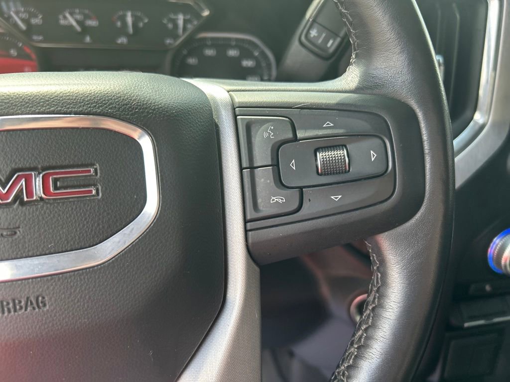Used 2021 GMC Sierra 1500 Elevation w/ X31 Off-Road Package image 28