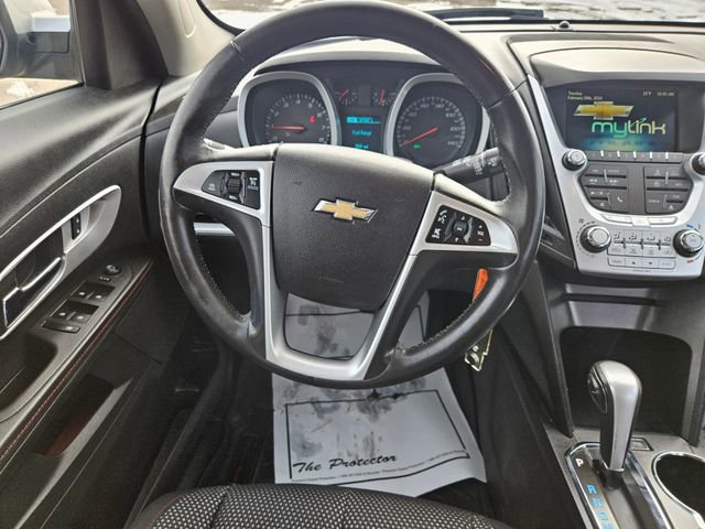 Used 2015 Chevrolet Equinox LT w/ Driver Convenience Package image 21