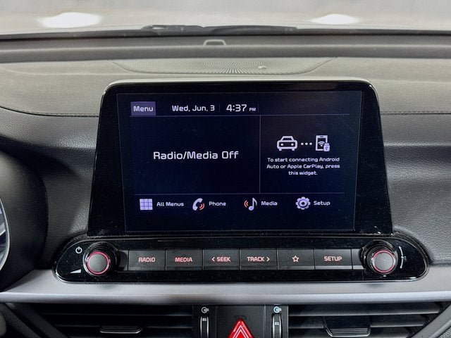 Certified 2023 Kia Forte LXS FWD image 14
