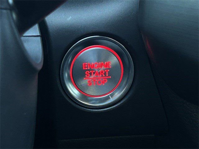 New 2026 Acura ADX A-Spec FWD image 26