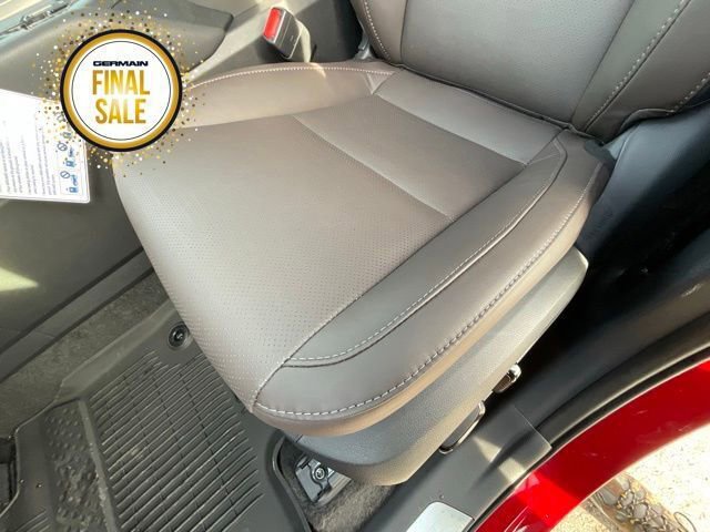 New 2026 Lexus TX 350 AWD image 20