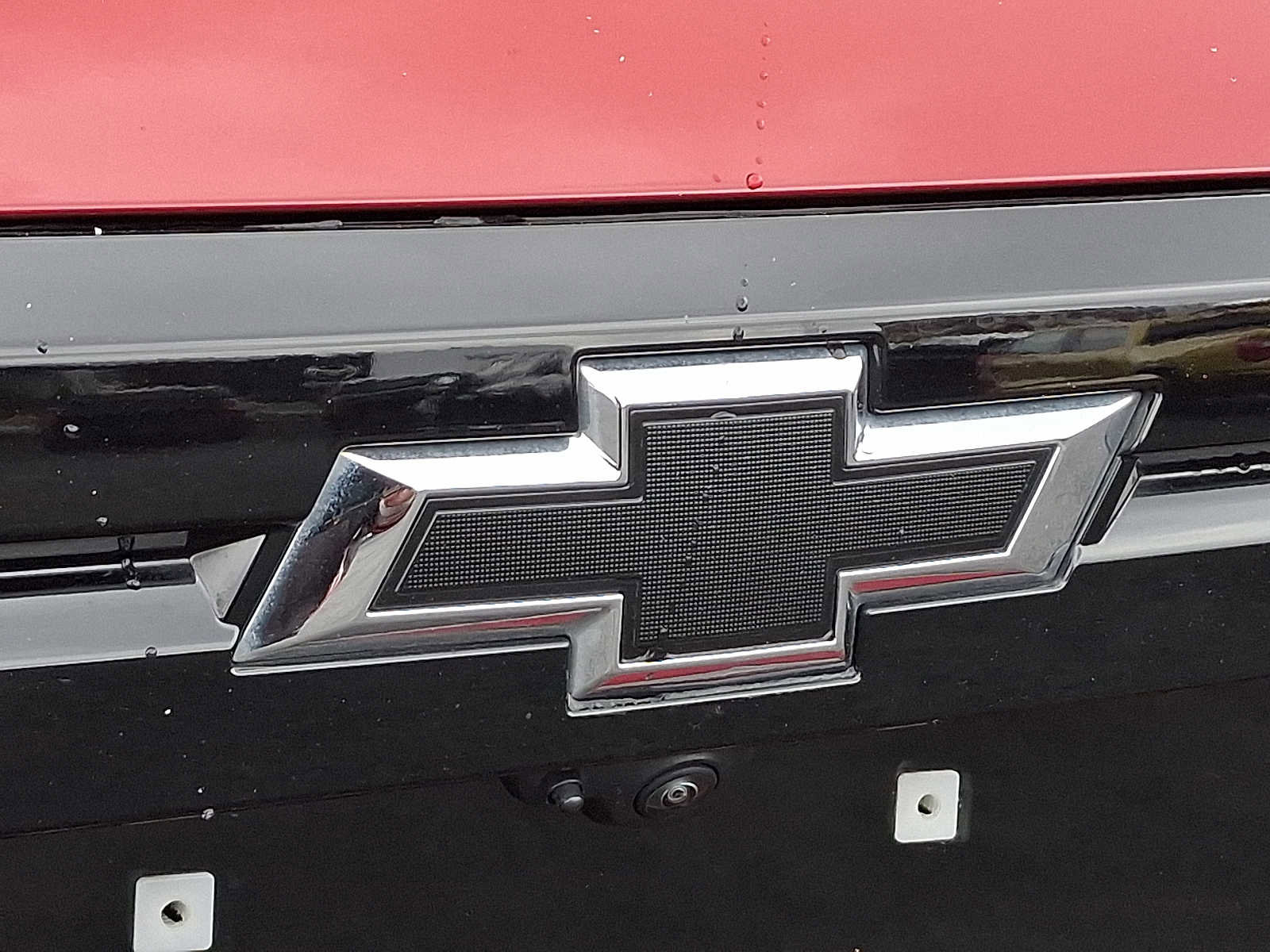 Used 2024 Chevrolet Traverse RS image 30