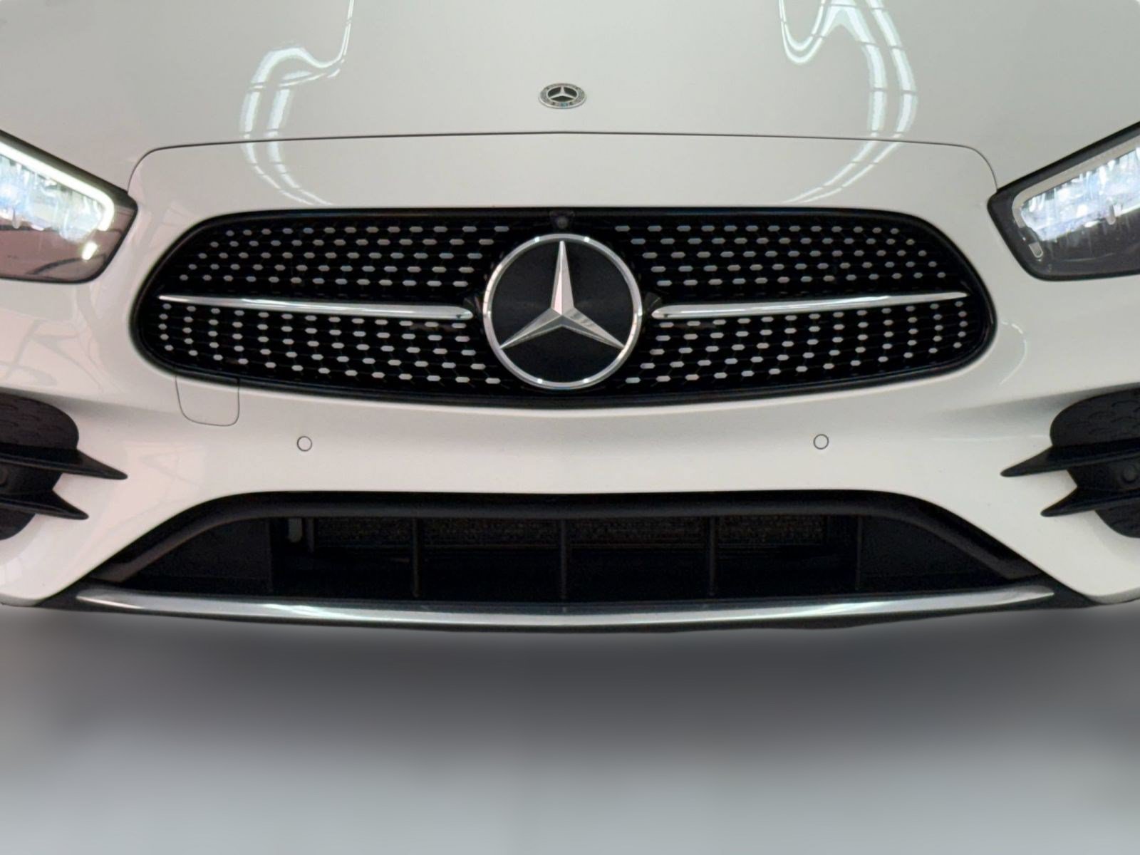 Used 2021 Mercedes-Benz E 350 Sedan image 25