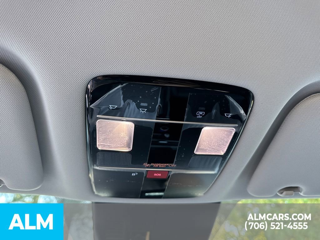 Used 2026 Hyundai Santa Fe SEL FWD image 22