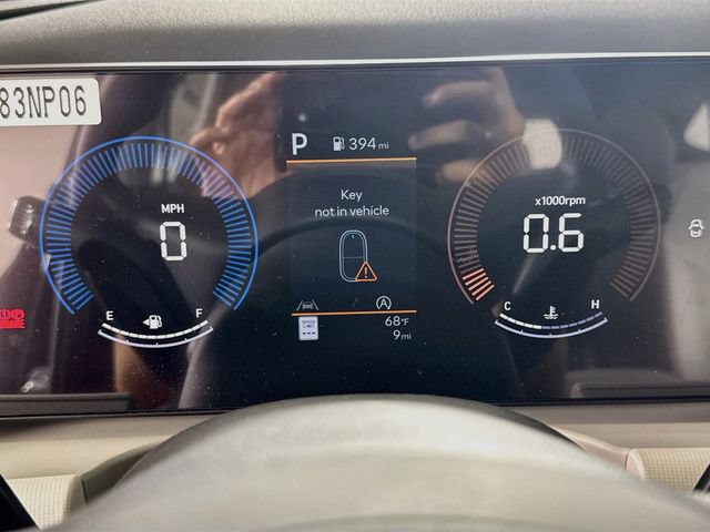 New 2026 Hyundai Tucson SE AWD/4WD image 20