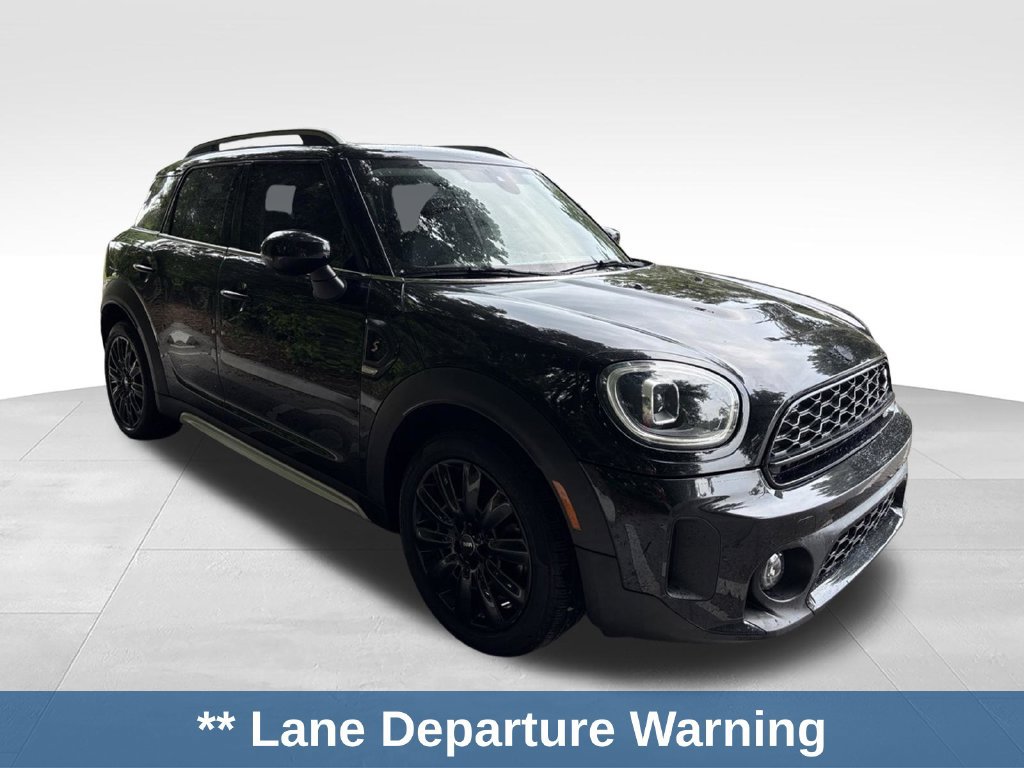Used 2024 MINI Cooper Countryman S FWD image 7