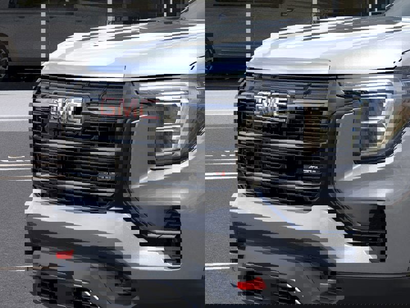 New 2026 GMC Terrain AT4 w/ Technology Package II image 37