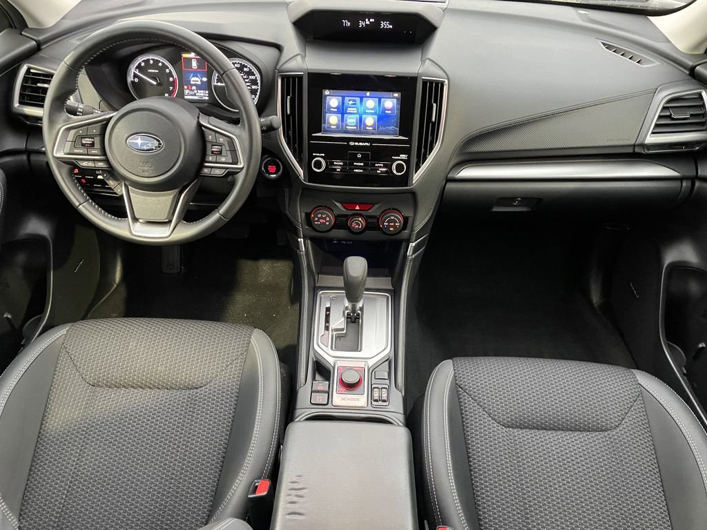 Used 2024 Subaru Forester Premium image 12