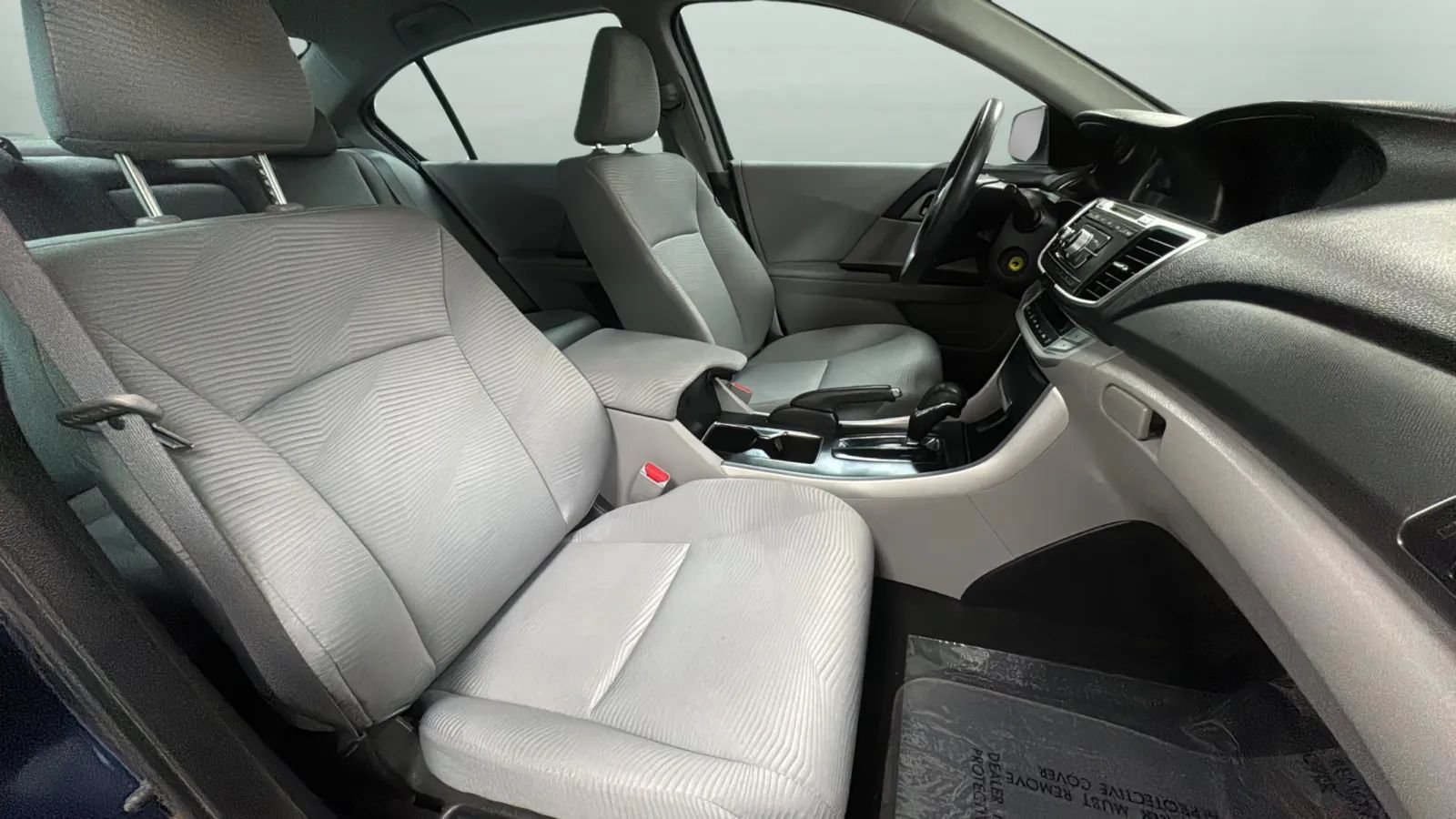 Used 2015 Honda Accord LX image 22