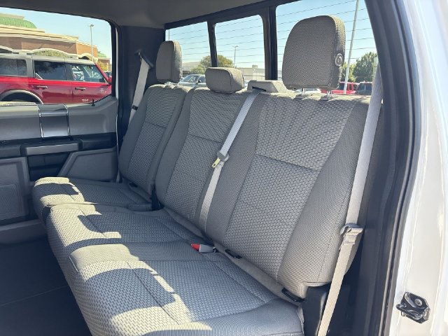 Used 2019 Ford F150 XLT w/ Equipment Group 302A Luxury RWD image 31