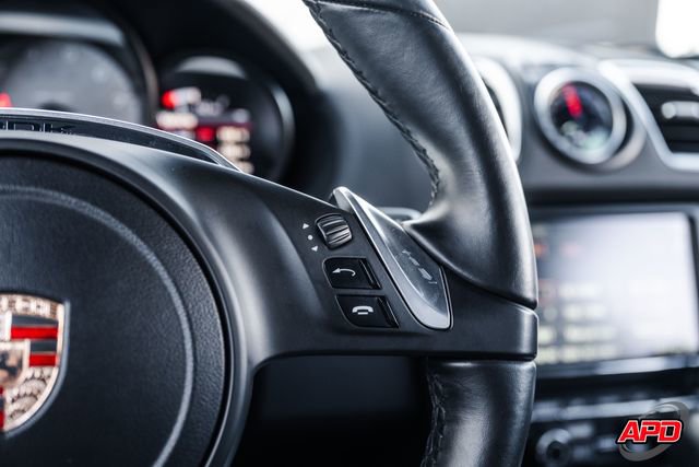 Used 2014 Porsche Cayman S image 64