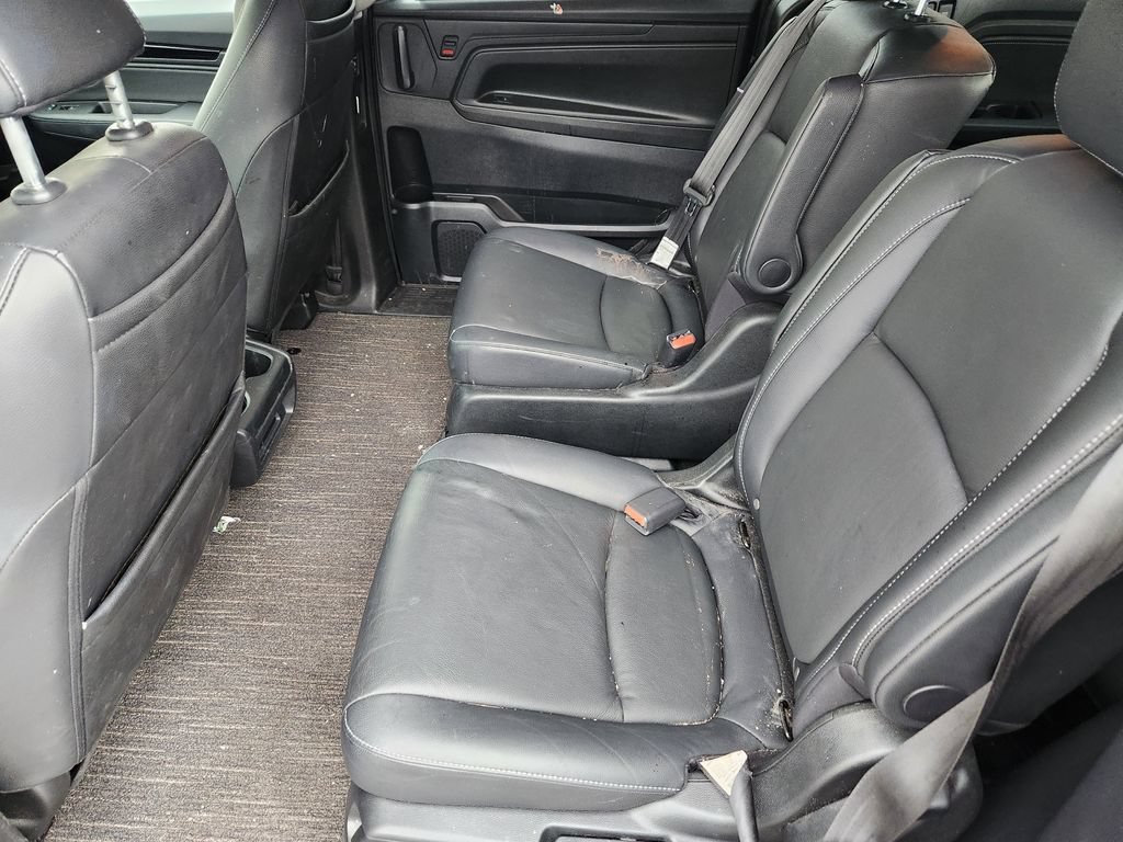 Used 2021 Honda Odyssey Touring image 12