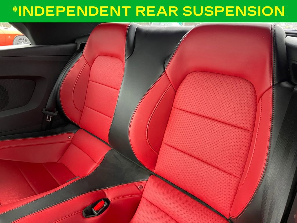 Used 2023 Ford Mustang GT Premium w/ Equipment Group 401A image 21