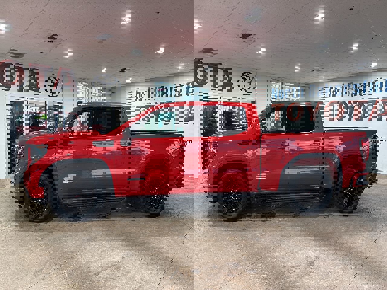 Used 2022 GMC Sierra 1500 Elevation image 7