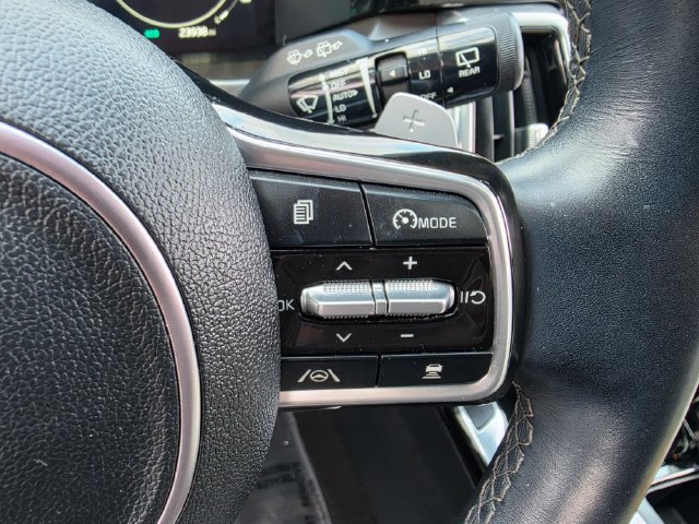 Used 2023 Kia Sorento SX Prestige AWD/4WD image 28