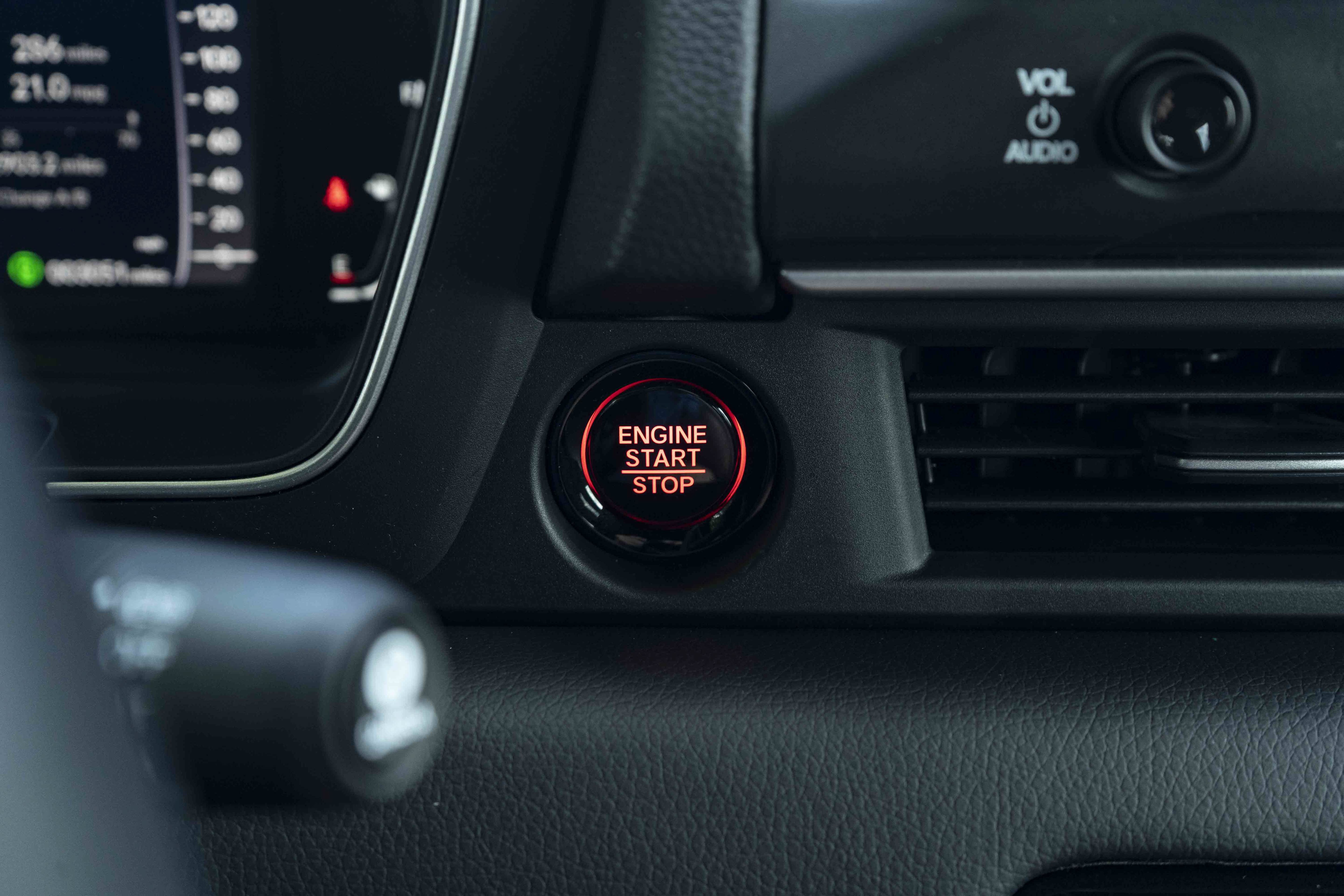 Used 2026 Honda Pilot Black Edition image 26