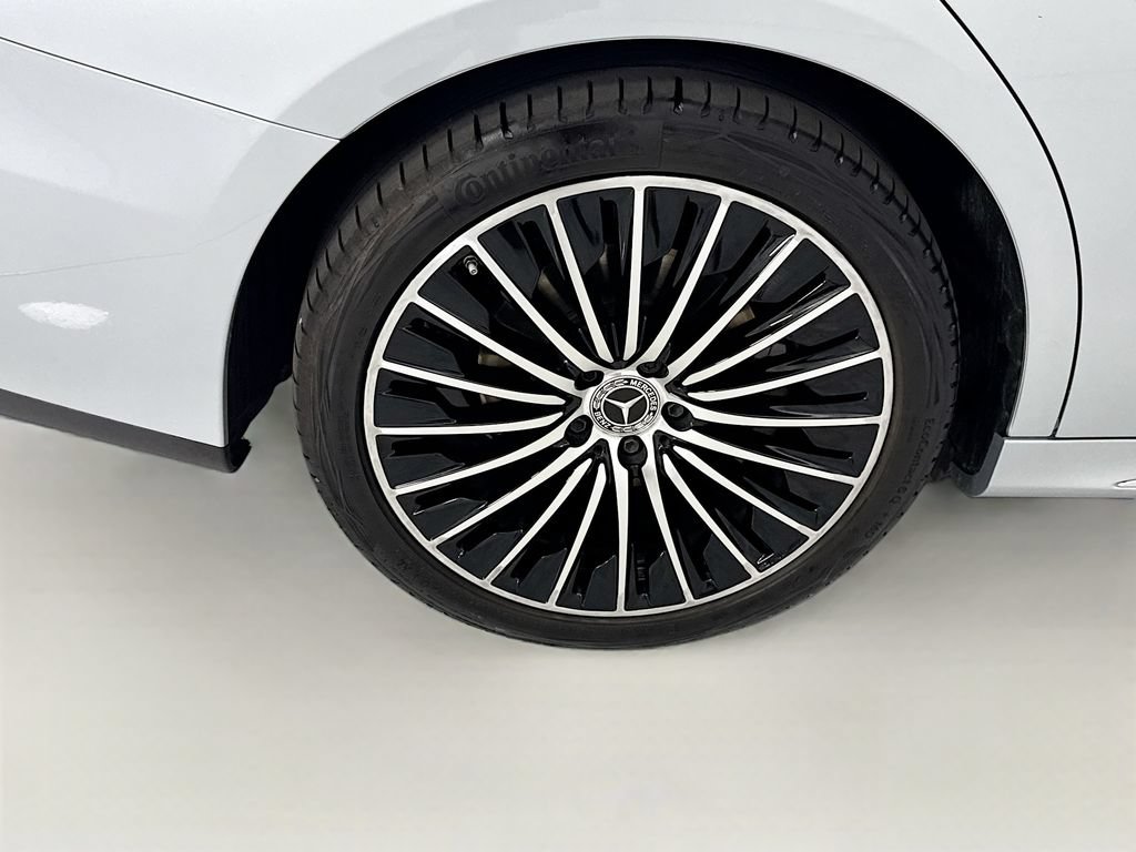 Certified 2026 Mercedes-Benz E 350 4MATIC Sedan image 32