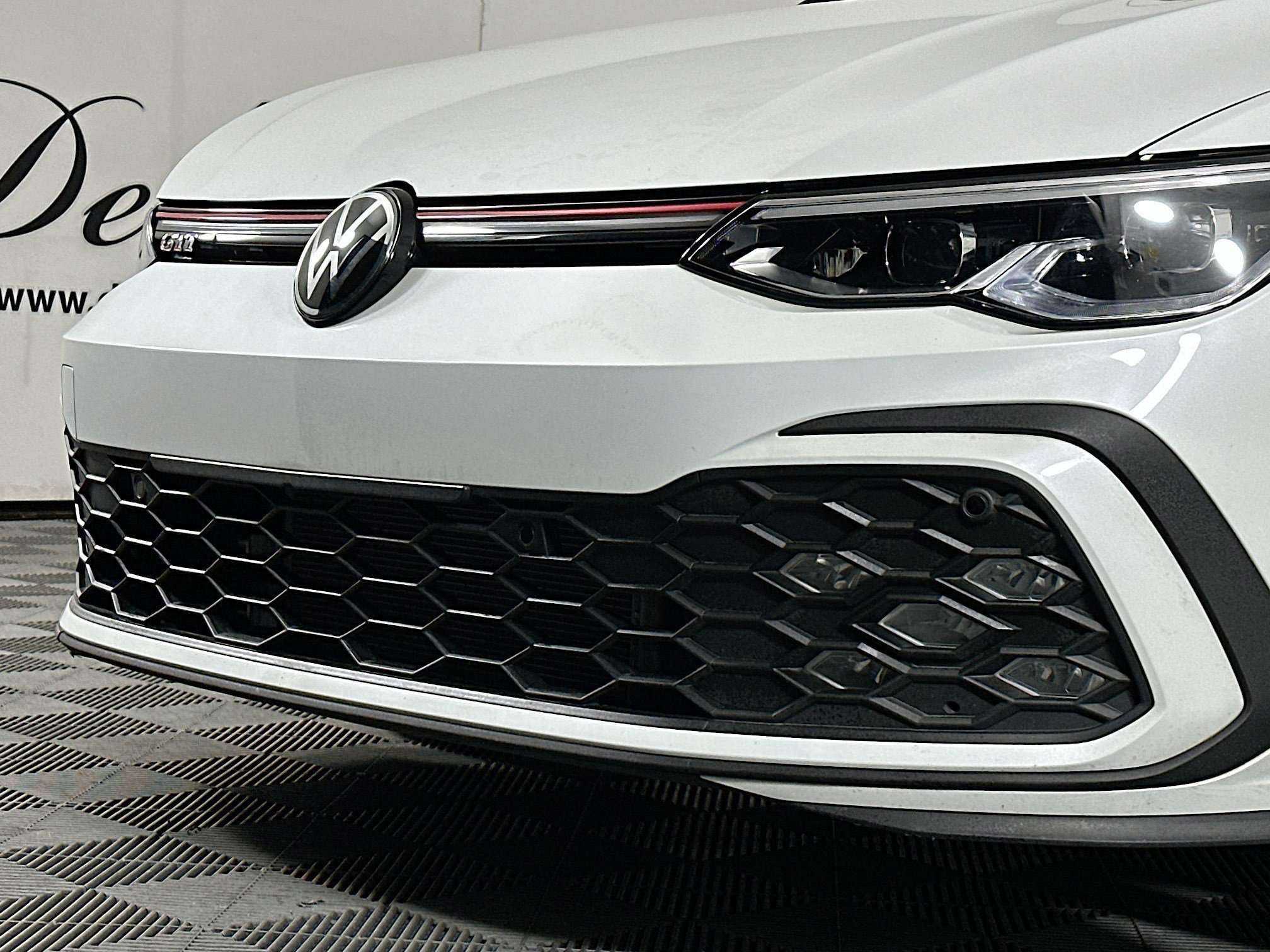 Used 2024 Volkswagen GTI Autobahn image 33