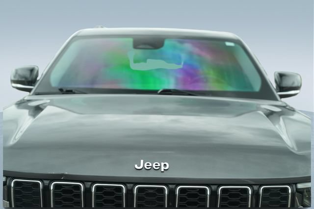 Used 2021 Jeep Grand Cherokee L Limited AWD/4WD image 43
