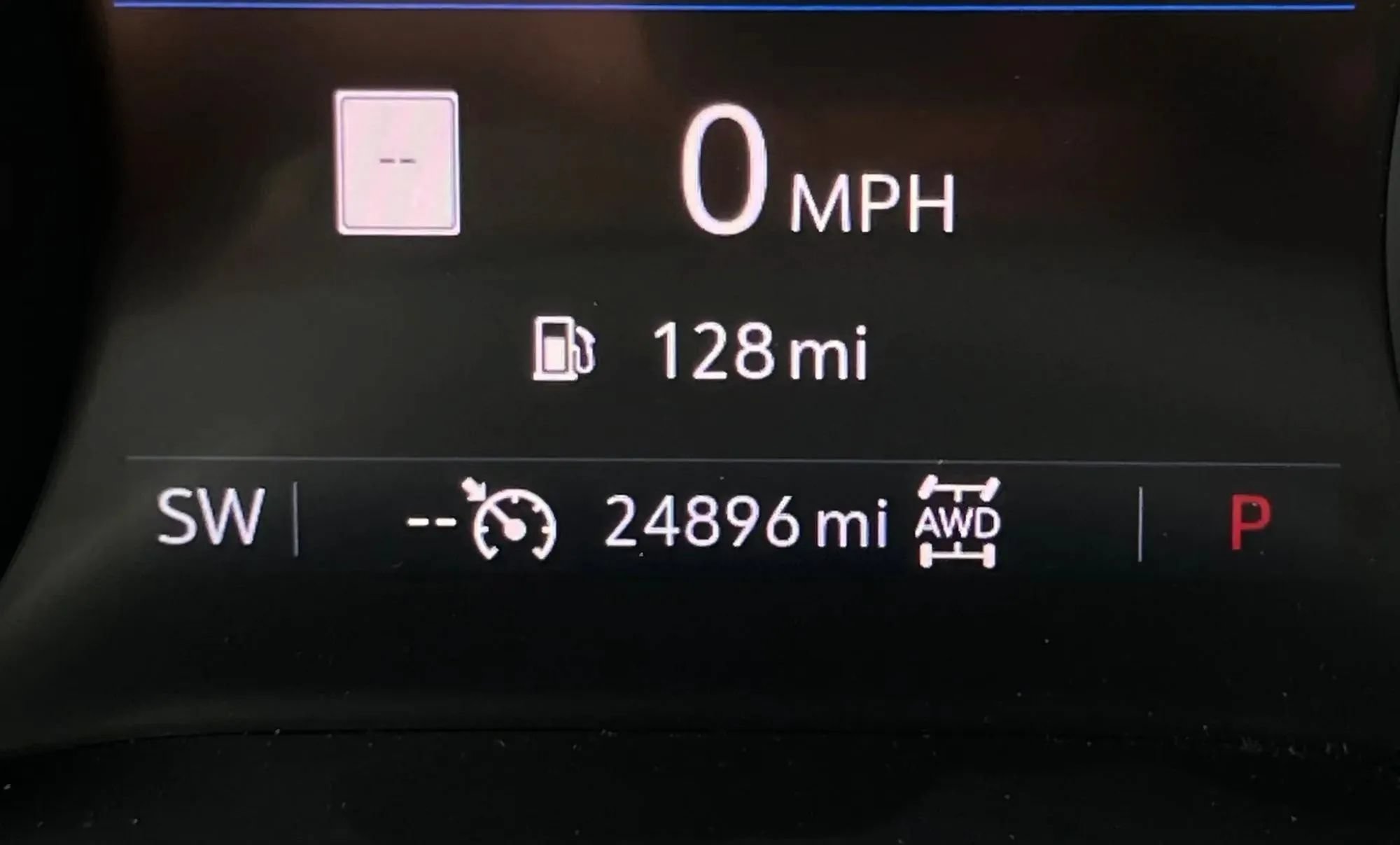 Used 2020 Buick Encore GX Essence w/ Experience Buick Package AWD/4WD image 12
